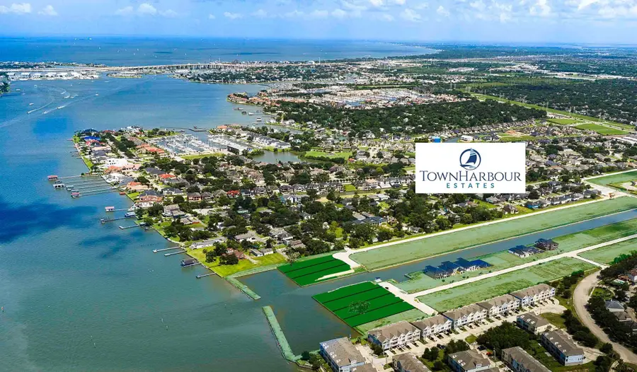 000 Seaway Lane, League City, TX 77573 - #2