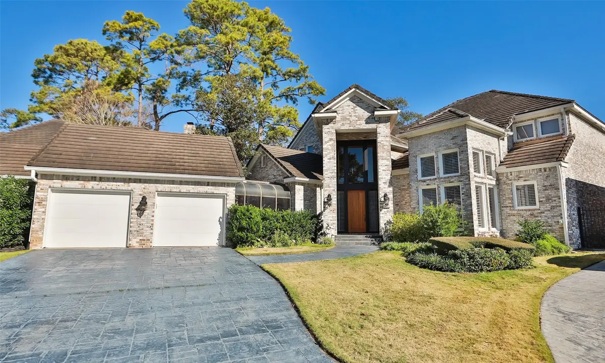 2726 N Southern Oaks Drive, Houston, TX 77068 - #1