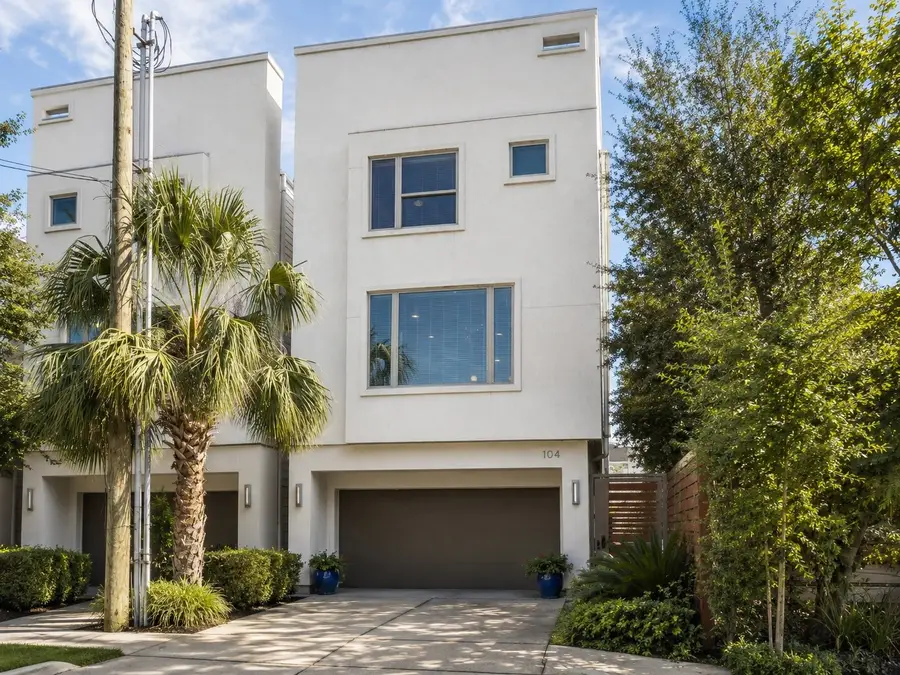 104 Arnold Street, Houston, TX 77007 - #2