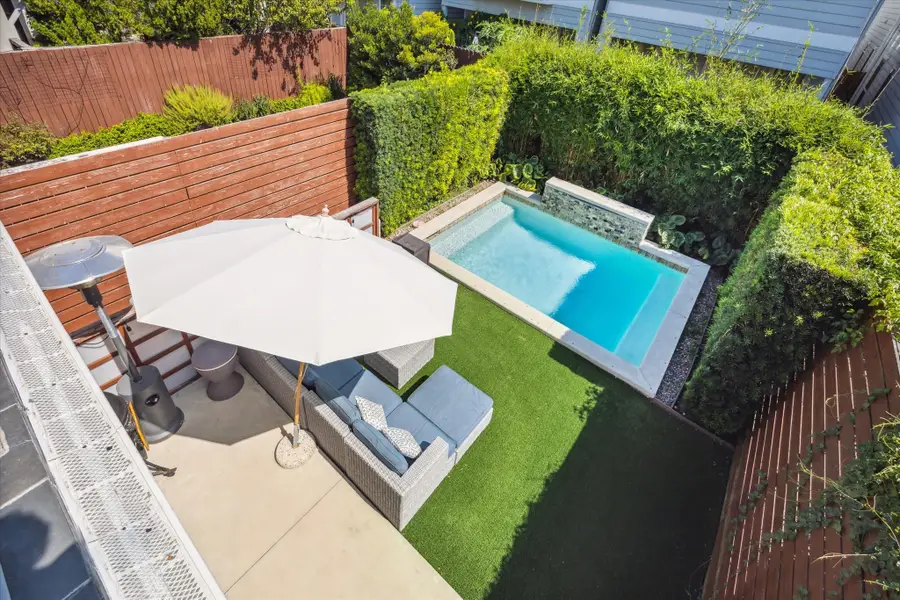 104 Arnold Street, Houston, TX 77007 - #3