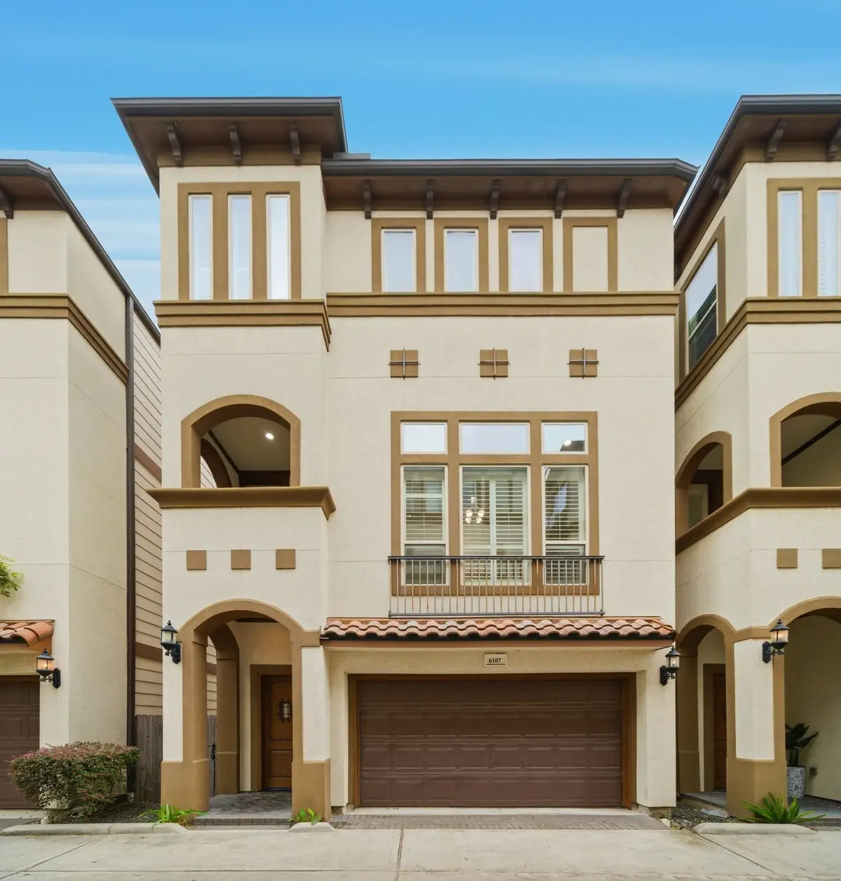 6107 Stillman Street, Houston, TX 77007 - Image #1