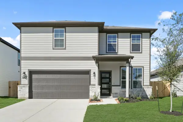 17231 White Peace Drive, Waller, TX 77484