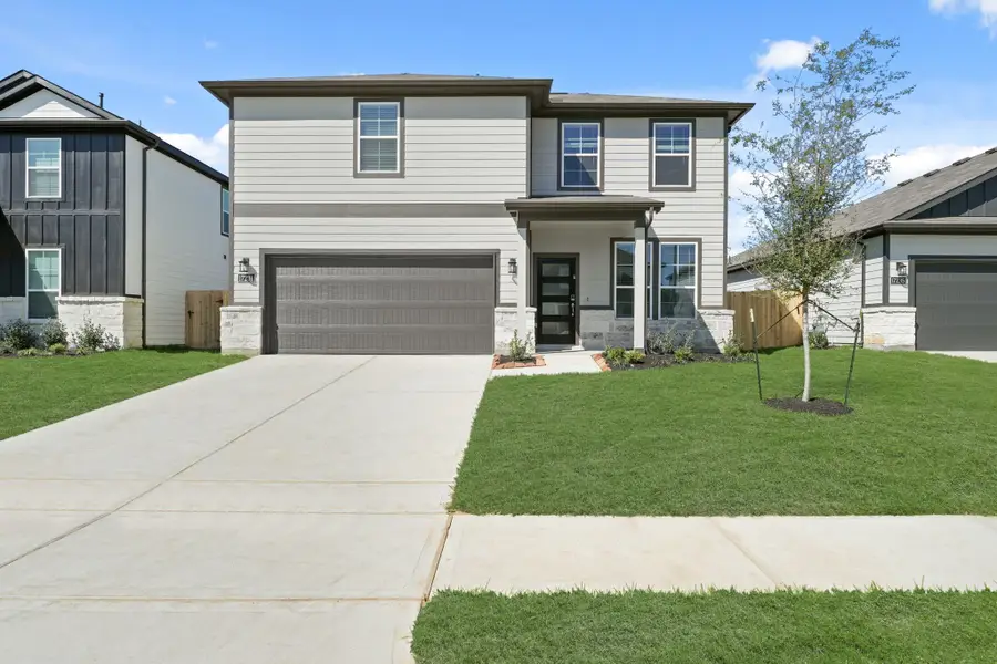 17231 White Peace Drive, Waller, TX 77484 - #2