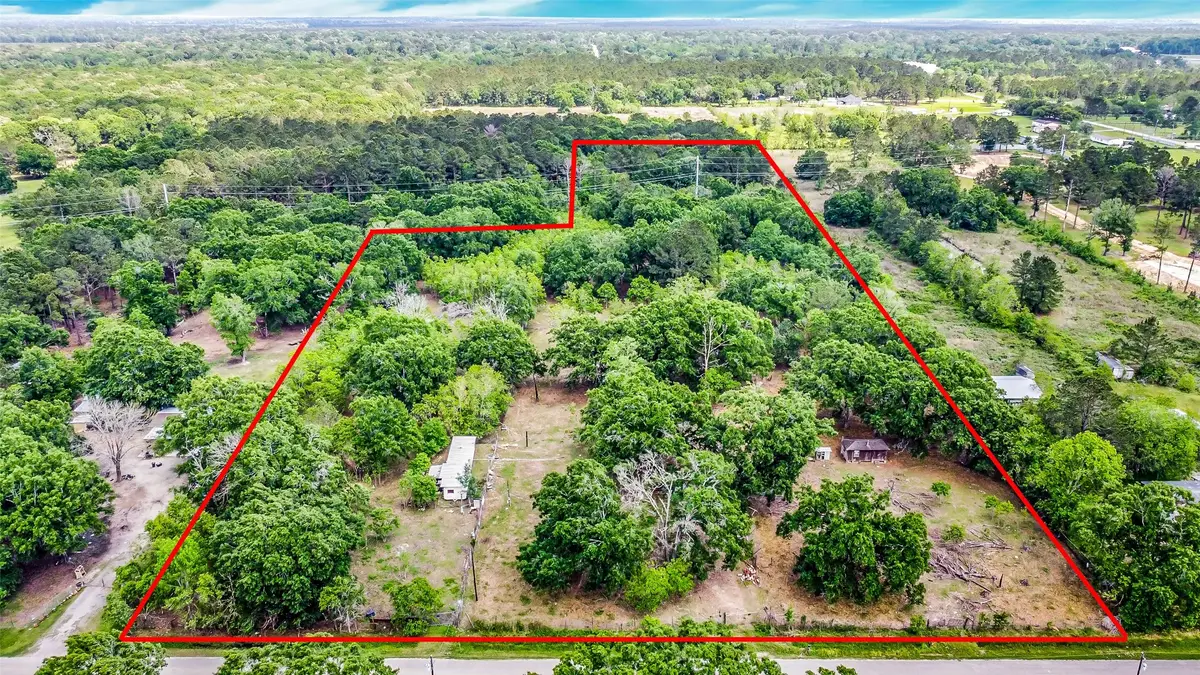 198 County Road 6881 N, Dayton, TX 77535 - #1