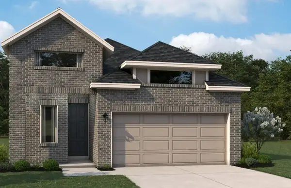 5222 Swaying Reed Lane, Katy, TX 77493