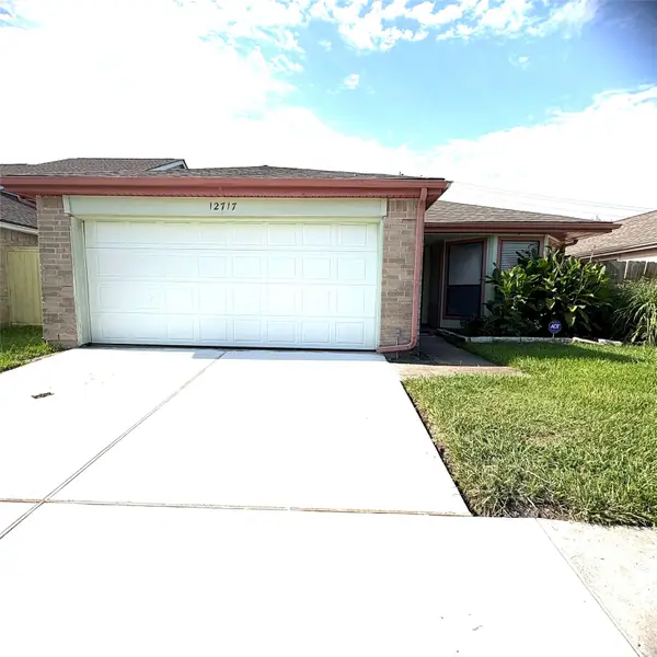 12717 Hill Branch Drive, Houston, TX 77082