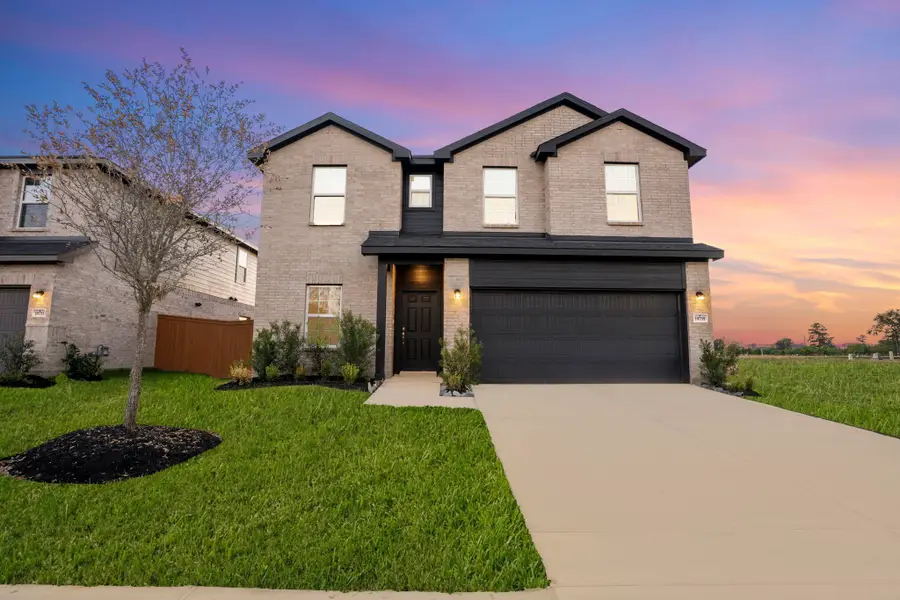 19735 Cape Greco Drive, Hockley, TX 77447 - #2