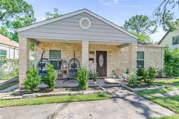 3853 Rosedale Street, Houston, TX 77004