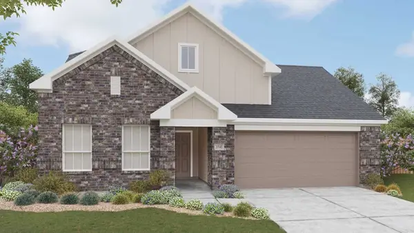 12738 Dina Spring Lane, Magnolia, TX 77354