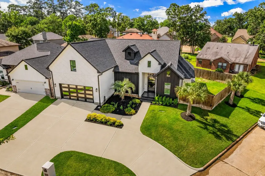 13422 Greenbrier Drive, Montgomery, TX 77356 - #2