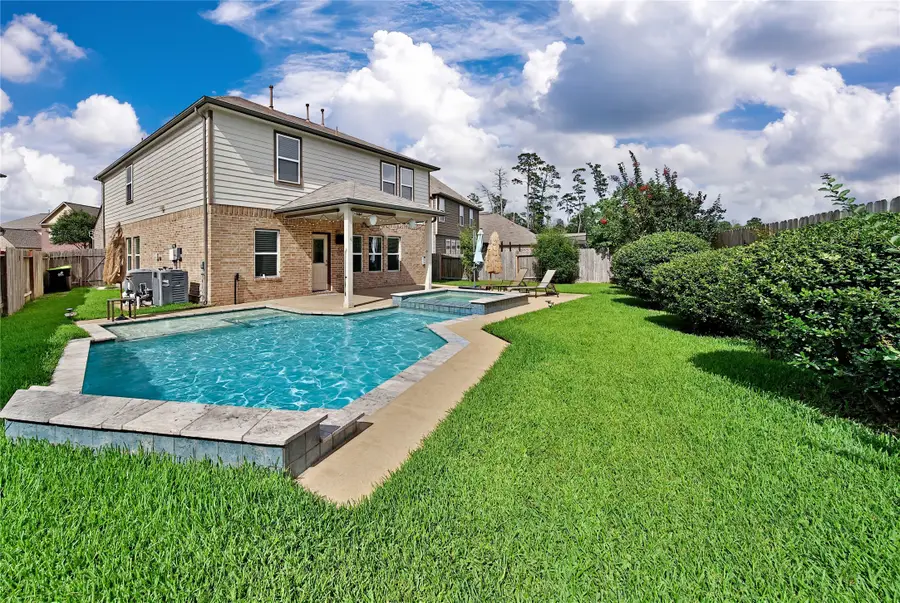 2672 Magnolia Fair Way, Spring, TX 77386 - #2
