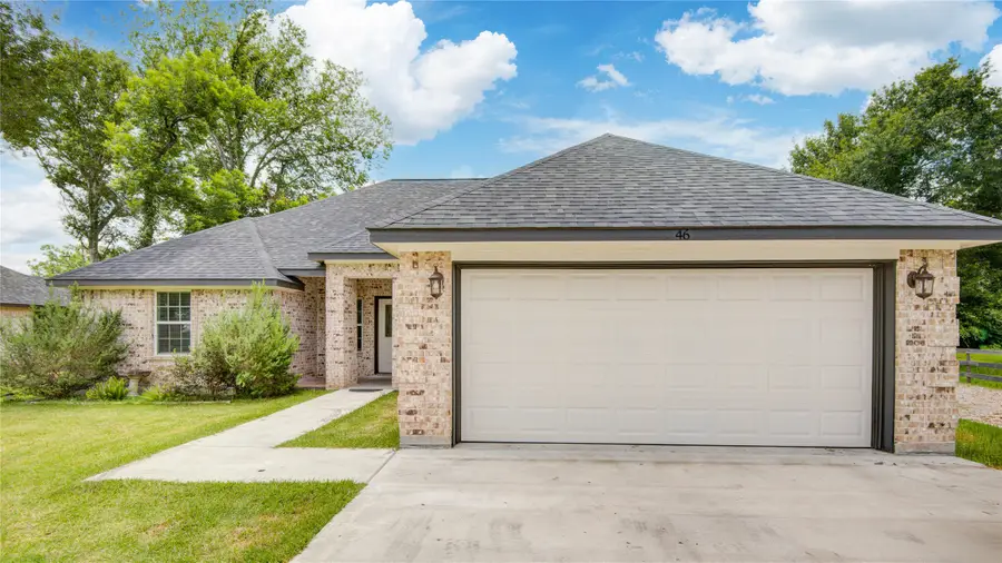 46 Nelson Court, Jones Creek, TX 77541 - #2