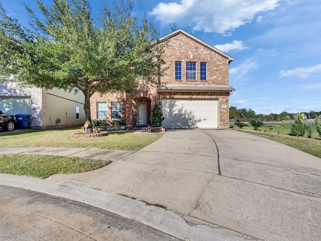21402 Roaring Hill Court, Katy, TX 77449 - #1