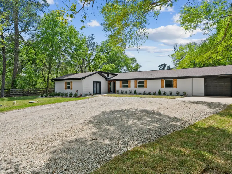 26527 Bayou Tesch Drive, Magnolia, TX 77354 - #2