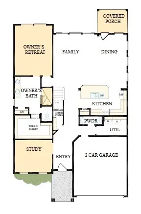 42568 Edmund Rucker Lane, Magnolia, TX 77354 - Image #2