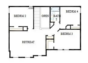 42568 Edmund Rucker Lane, Magnolia, TX 77354 - Image #3