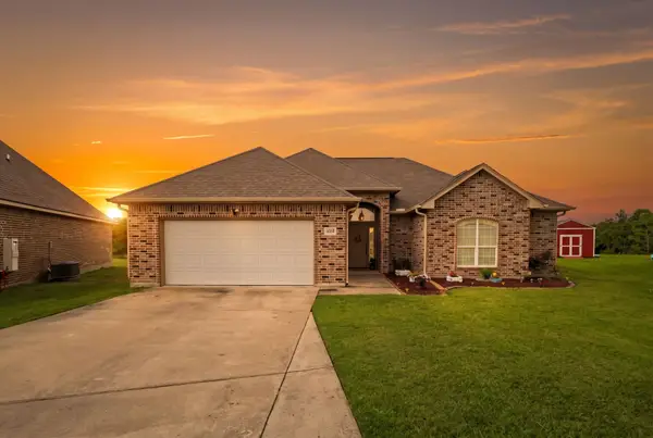 4400 Sweetgum Road, Orange, TX 77630