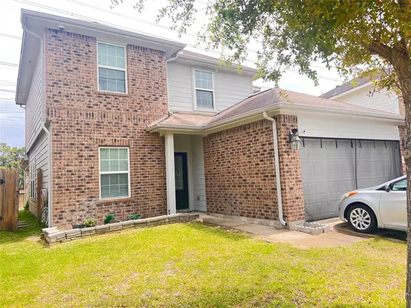 17210 Erin Oaks Lane, Humble, TX 77396