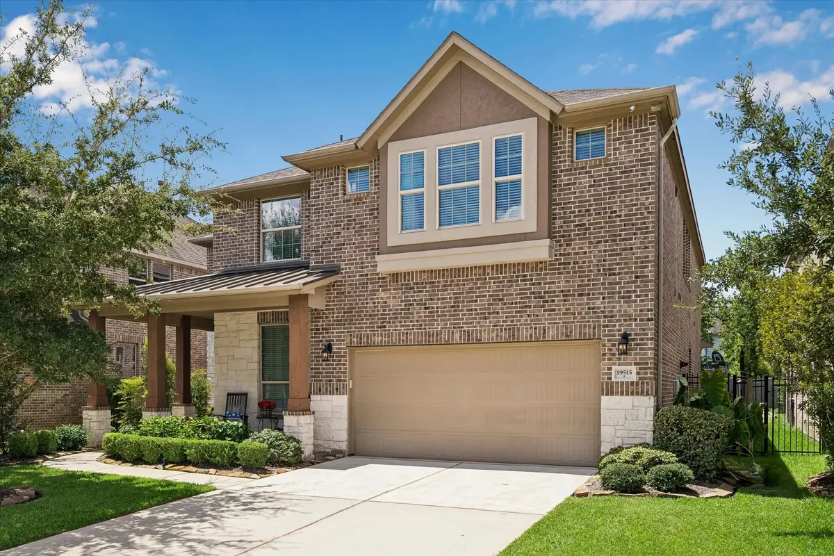 19515 Juniper Breeze Lane, Spring, TX 77379 - #1