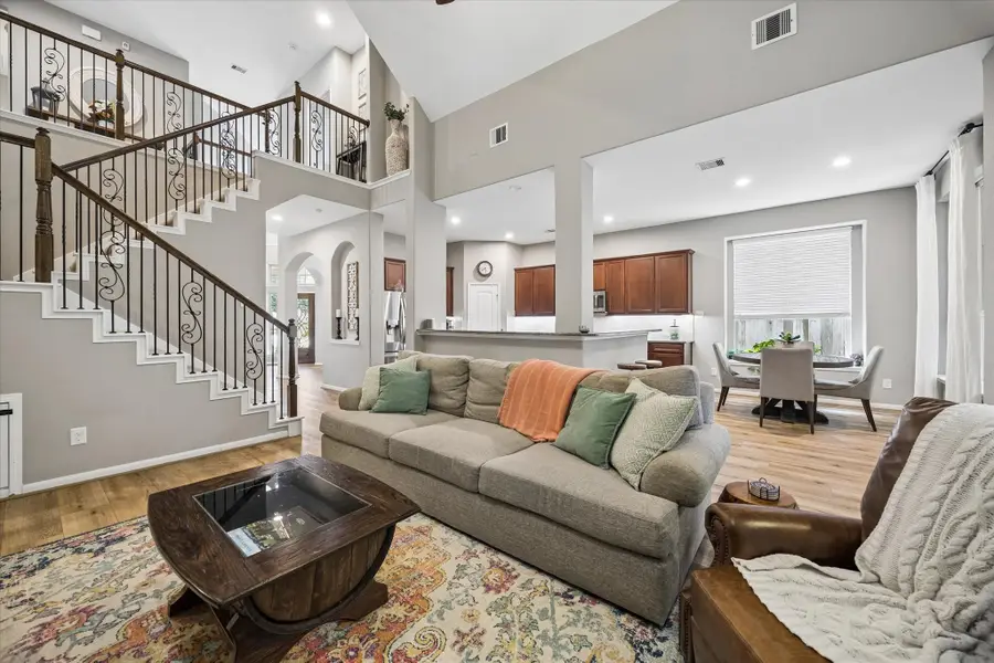 19515 Juniper Breeze Lane, Spring, TX 77379 - #2