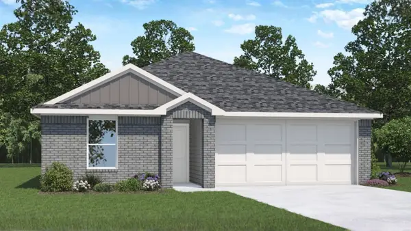 40510 Clover Willow Drive, Magnolia, TX 77354