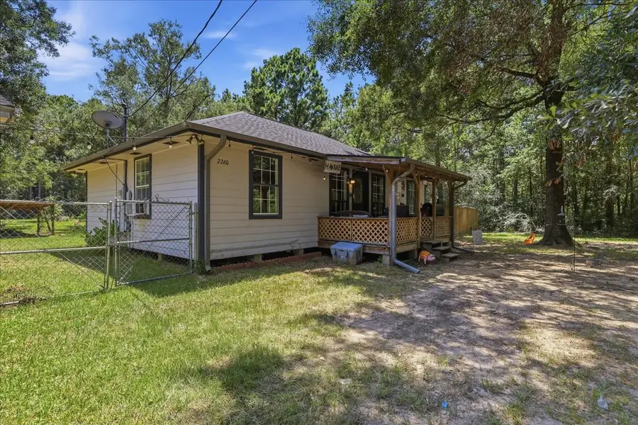 2260 S Timberlane Street, Vidor, TX 77662 - #3