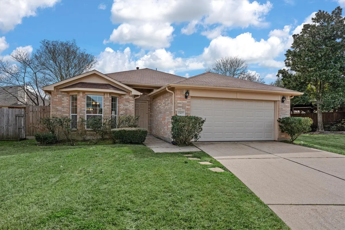 13623 Country Pine Court, Tomball, TX 77375 - #1
