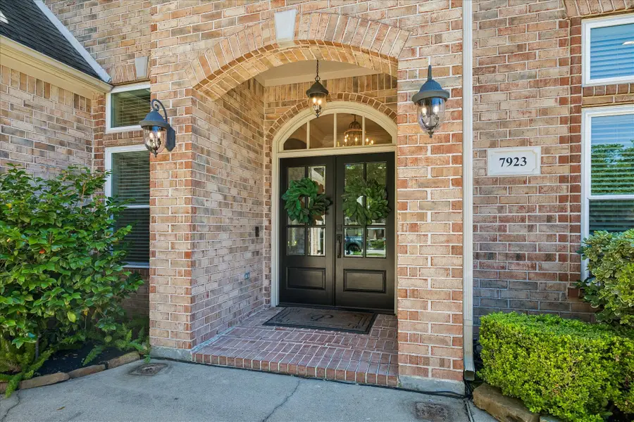 7923 N Wellington Court, Houston, TX 77055 - #2