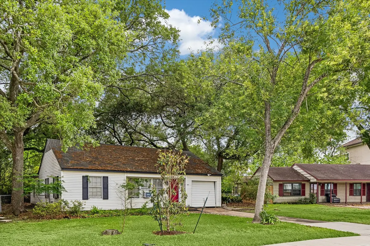 5541 Jessamine Street, Houston, TX 77081 - #1
