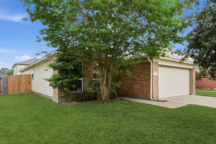 16763 N Blue Jay Drive N, Conroe, TX 77385 - #3
