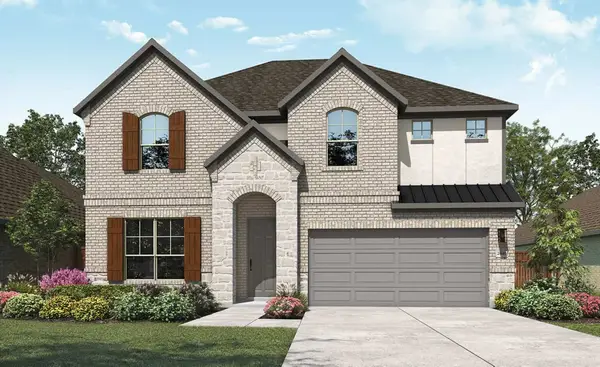 5023 Field Sparrow Lane, Rosenberg, TX 77471
