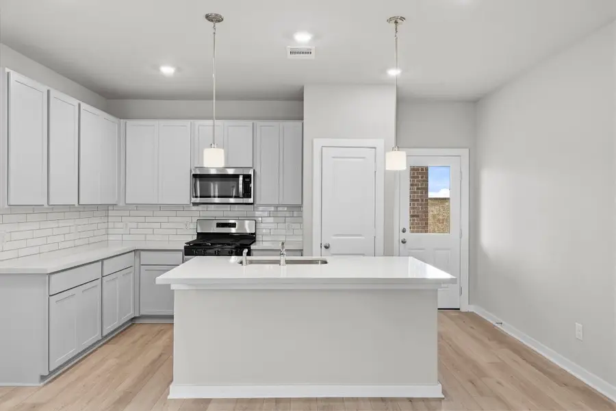 12230 Mead Grove Drive, Texas City, TX 77591 - #3