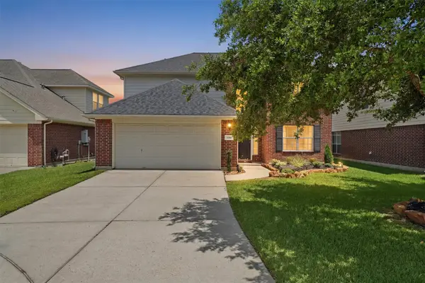 7030 Garden Mist Lane, Humble, TX 77346