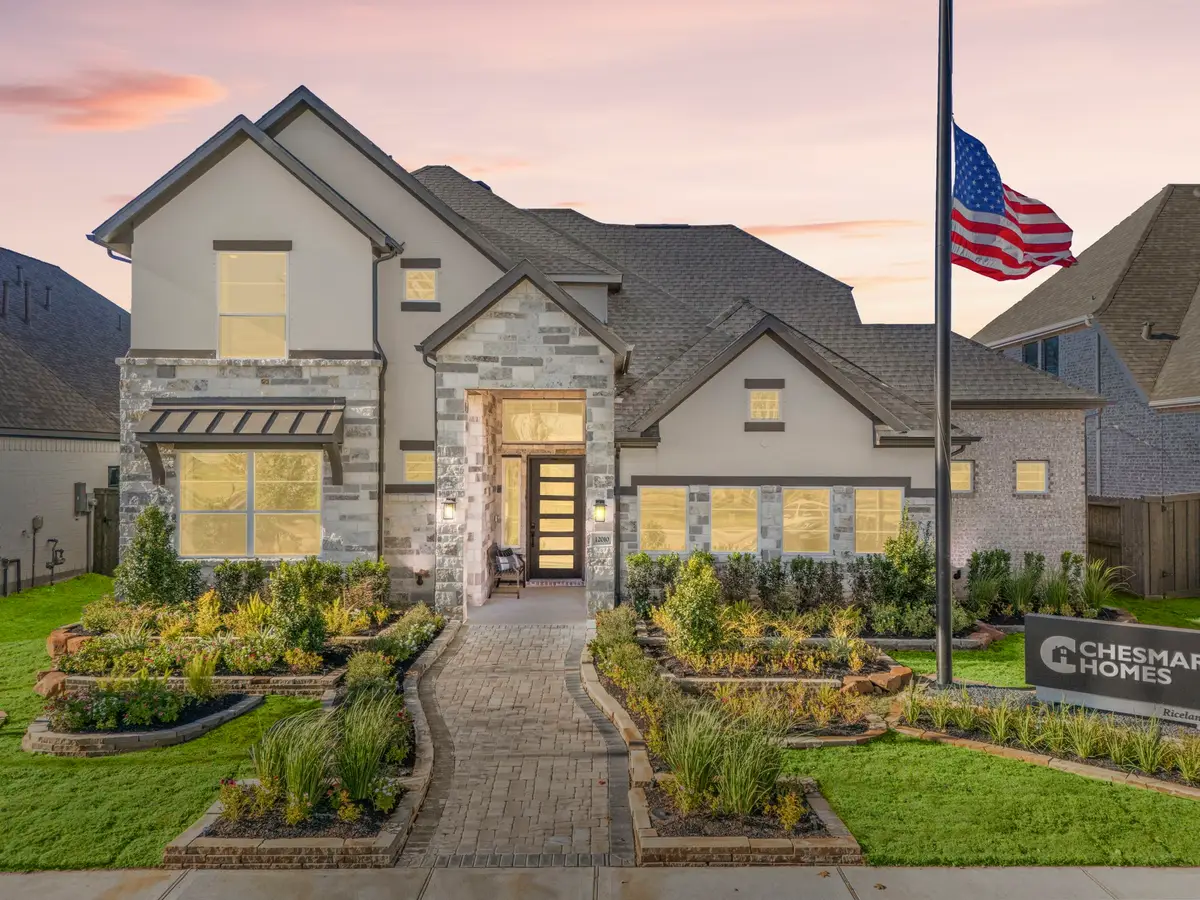 6227 Parthenon Drive, Manvel, TX 77578 - #1