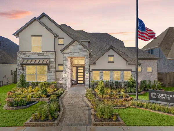 6227 Parthenon Drive, Manvel, TX 77578