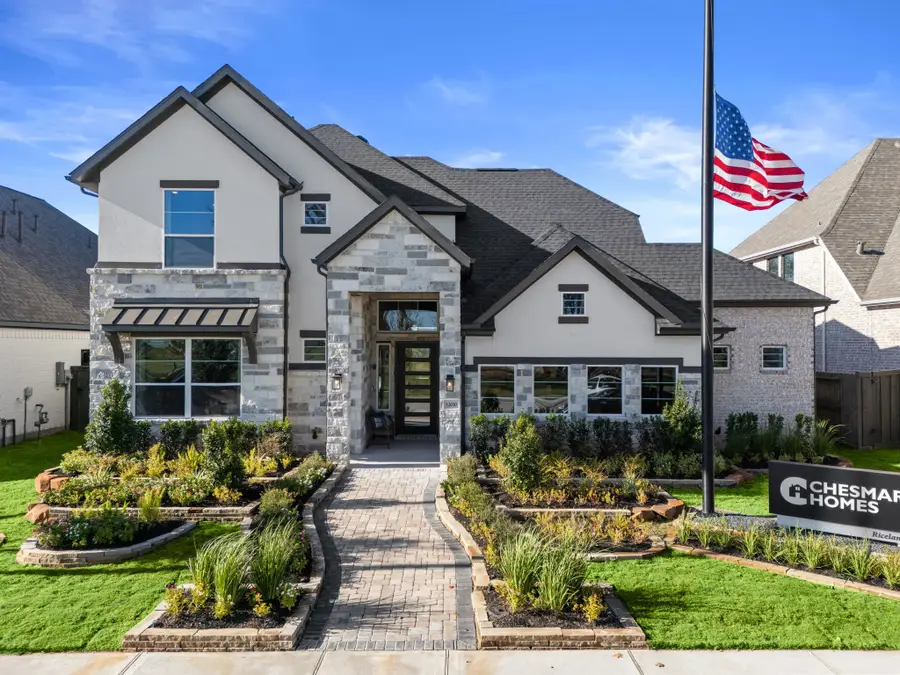 6227 Parthenon Drive, Manvel, TX 77578 - #2
