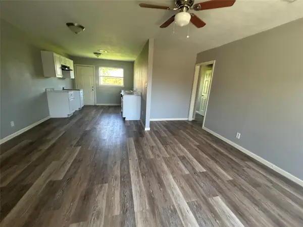 9317 Cathedral Drive, Houston, TX 77051