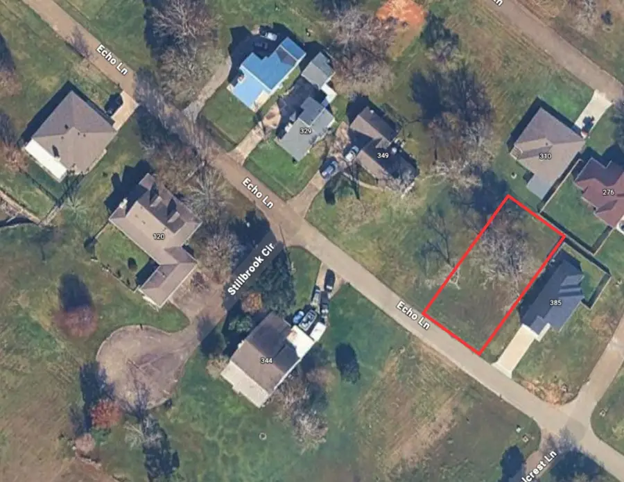 0000 Echo Lane, Livingston, TX 77351 - Image #3