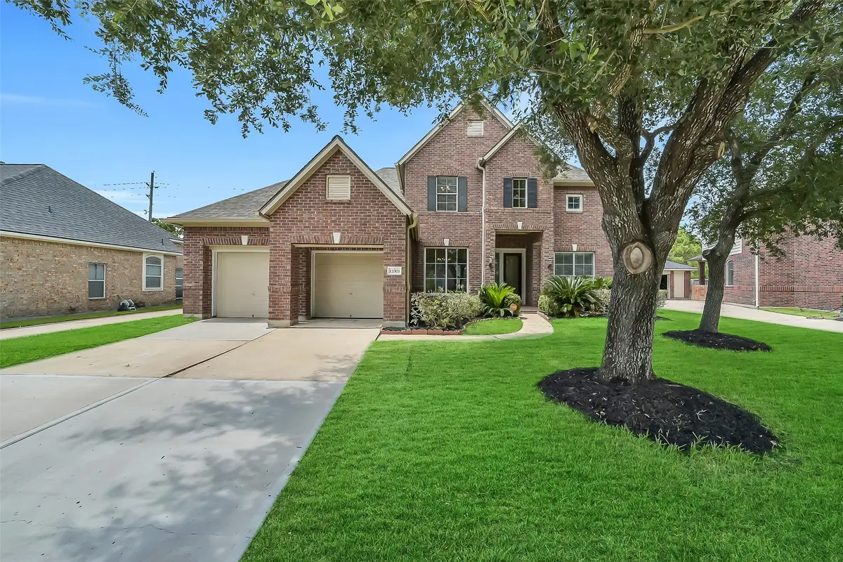 12003 Banks Run Drive, Pearland, TX 77584 - #1
