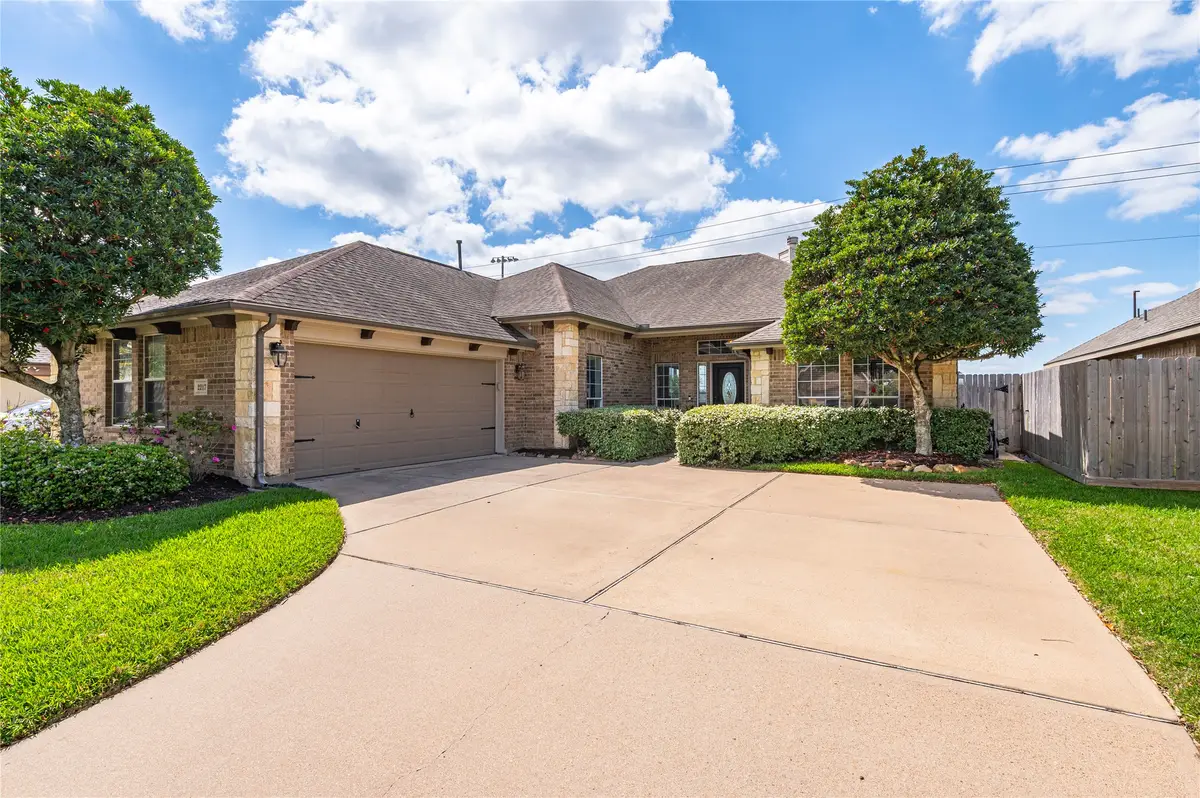 2217 Daroca Drive, League City, TX 77573 - #1