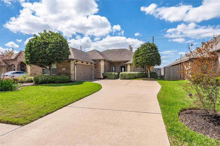 2217 Daroca Drive, League City, TX 77573 - #2