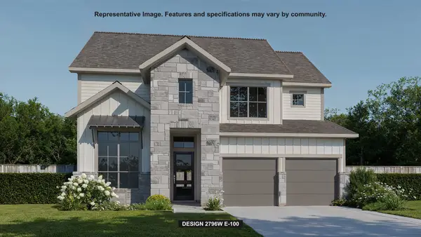 12315 Osprey Outlook Drive, Cypress, TX 77433
