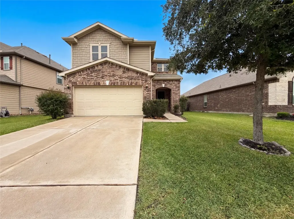 4022 Lake Cypress Circle, Houston, TX 77068 - #1