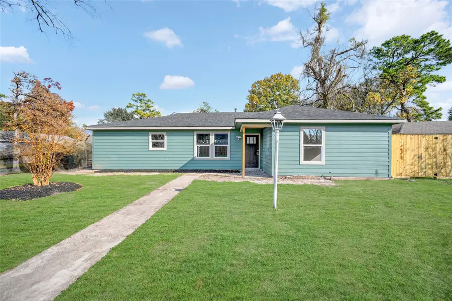 7422 Wiley Road, Houston, TX 77016 - Image #2