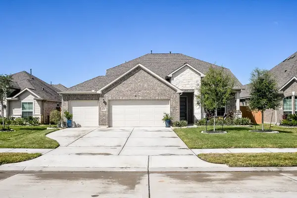 1507 Homewood Point Lane, Rosharon, TX 77583