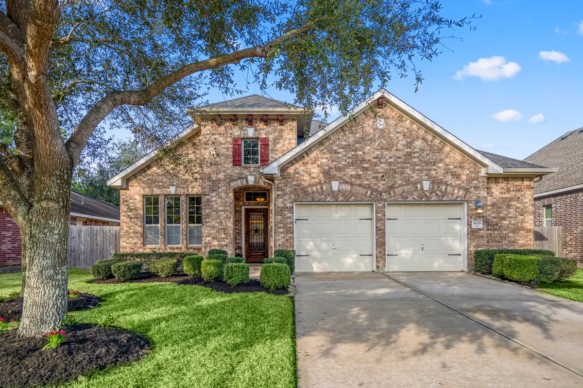 4939 Grand Chateau Lane, Houston, TX 77084 - #1