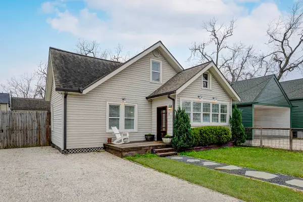 818 Wilkes Street, Houston, TX 77009