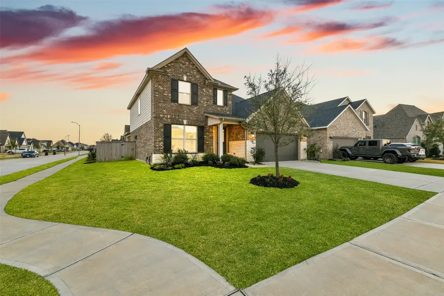 19003 Giara Pony Trail, Tomball, TX 77377 - #3
