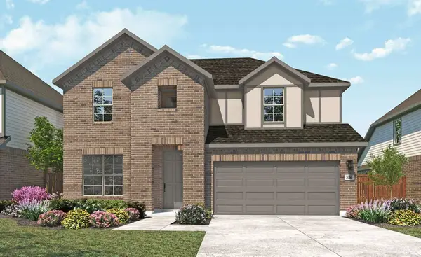 4757 Bakers Landing Drive, Katy, TX 77493