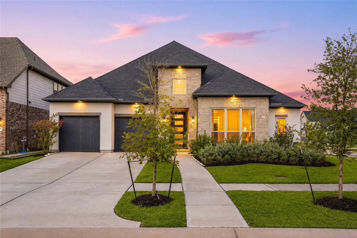 5008 Blooming Hibiscus Lane, Manvel, TX 77578 - #1